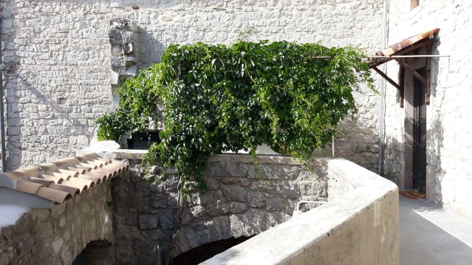 Magnifique Maison En Coeur De Balazuc, Proche Plages Ardeche Habitación foto